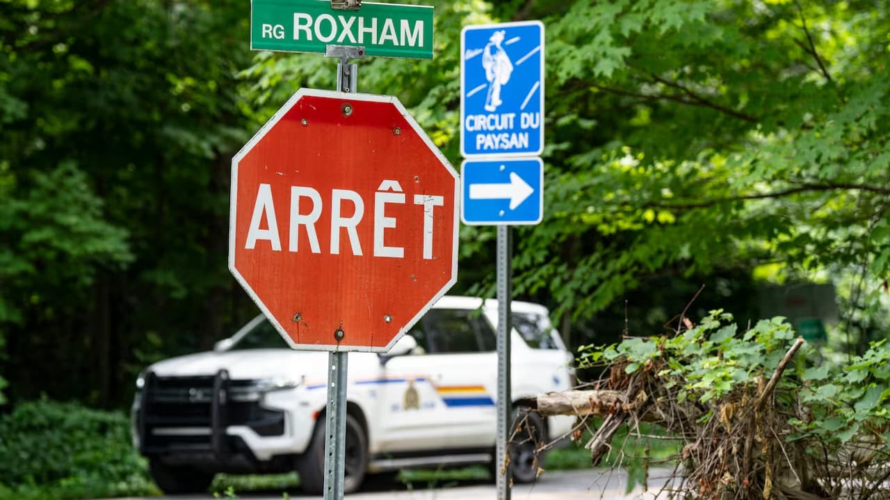KANADA GÖÇMENLİK DAİRESİ, 30 BİN MÜLTECİ ADAYINA ÜLKEYİ TERK ETMELERİ İÇİN UYARI MEKTUBU GÖNDERDİ